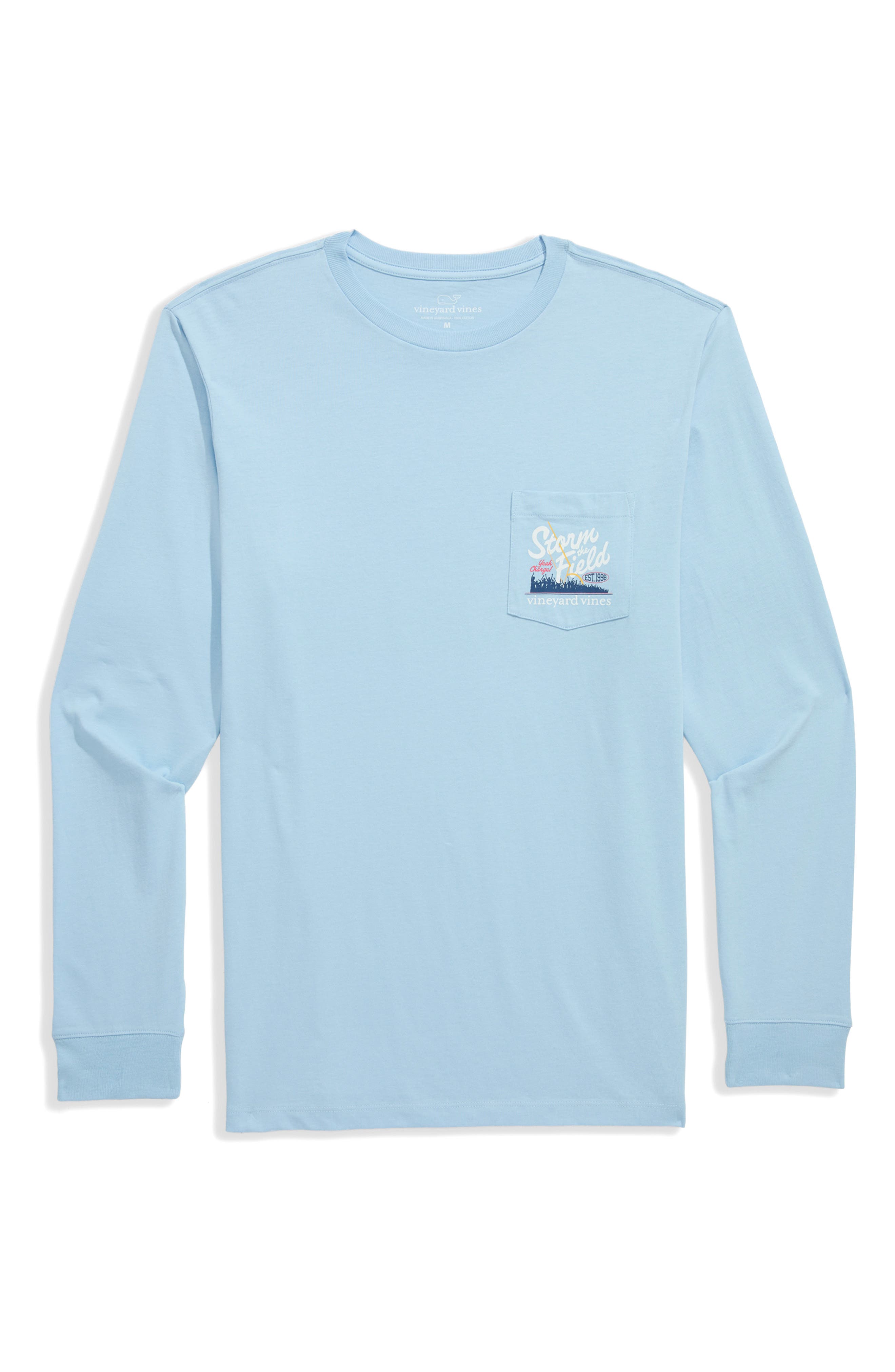 selected JAKE BLUE