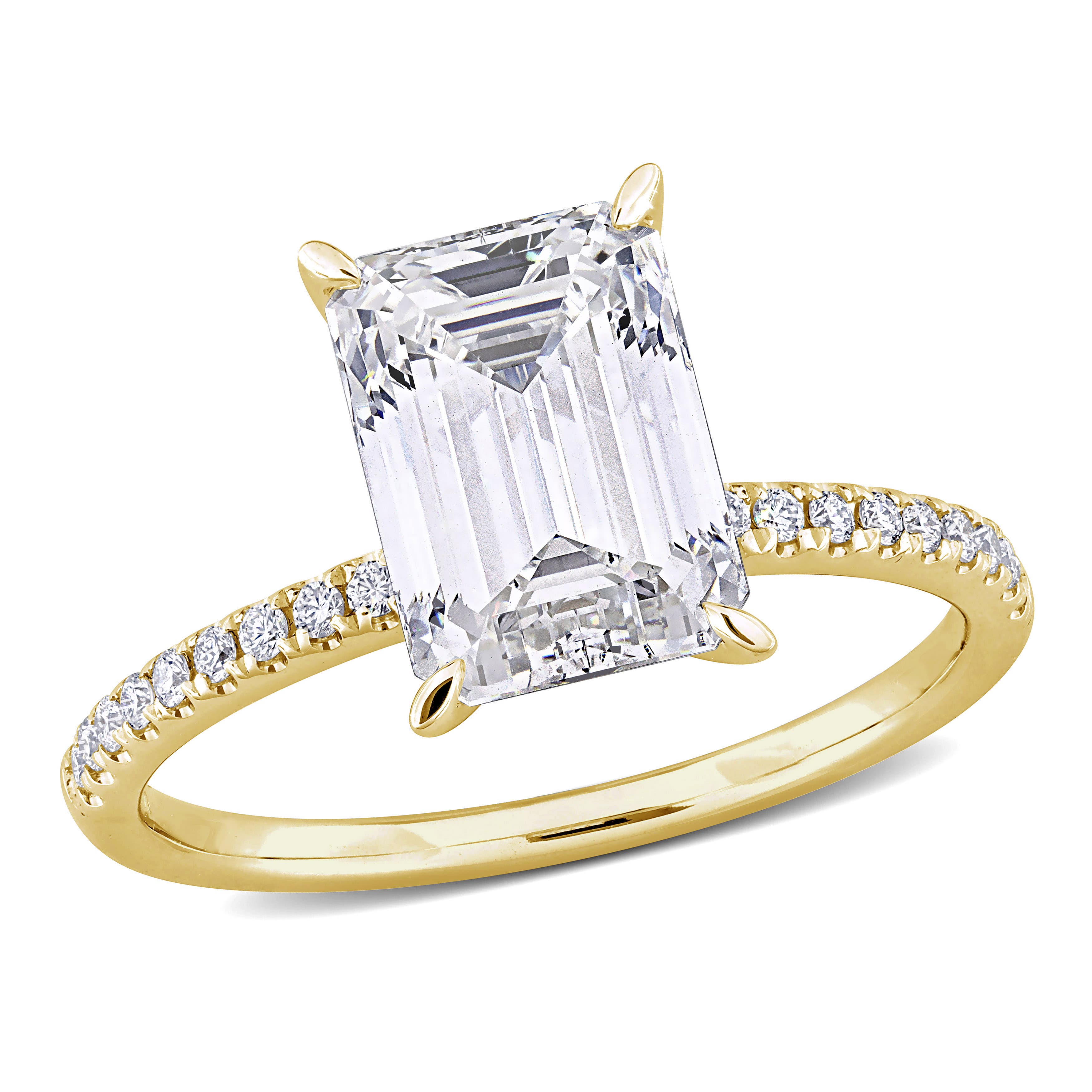 selected Yellow Gold