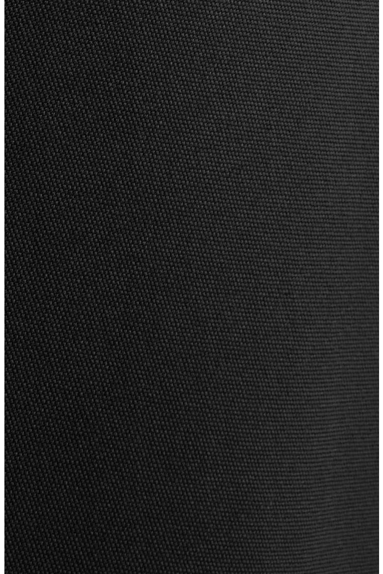 Wool Grain de Poudre Flare Leg Pants, Alternate, color, BLACK