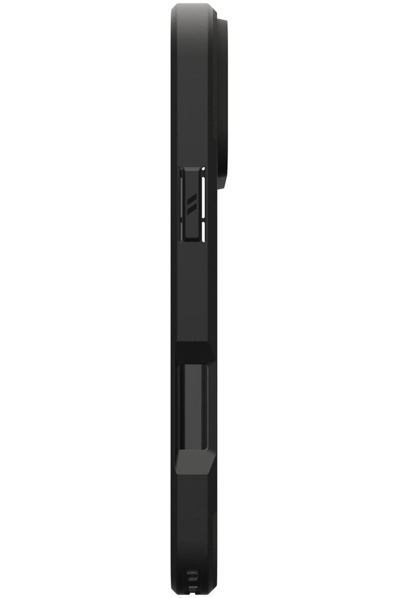 Civilian MagSafe Case for Apple iPhone 17 Pro Max, Alternate, color, BLACK