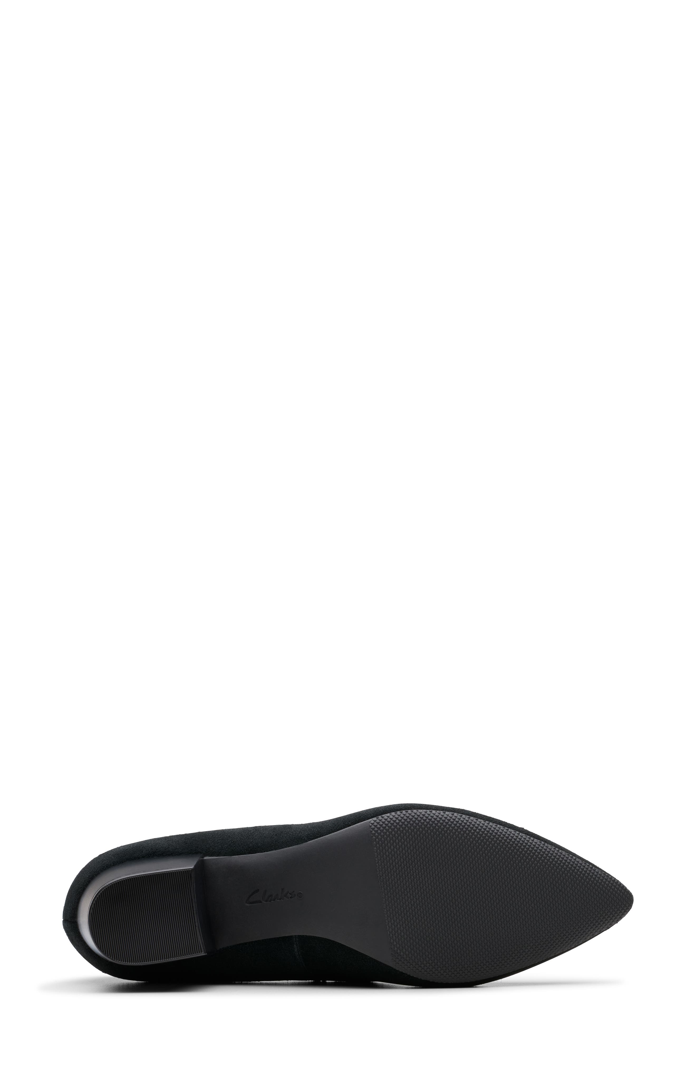 Ellaine Hope Pump, Alternate, color, BLACK SUEDE