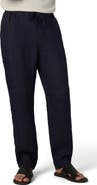 Joe's Linen Drawstring Pants