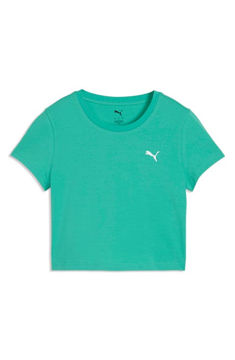 Wardrobe Essential Baby Tee
