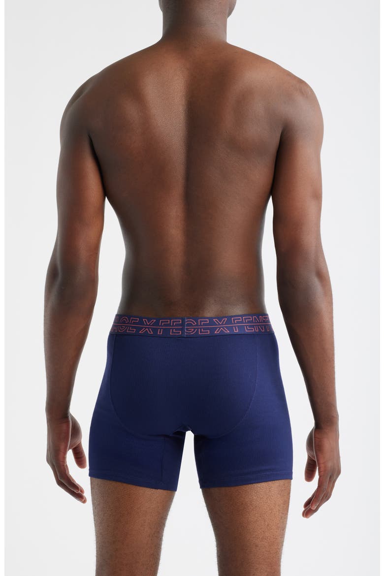 Cruise Control Boxer Briefs, Alternate, color, DARK STORMY BLUE
