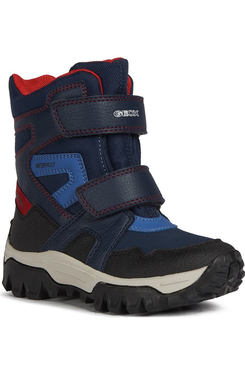 Geox Himalaya Boot, Main, color,