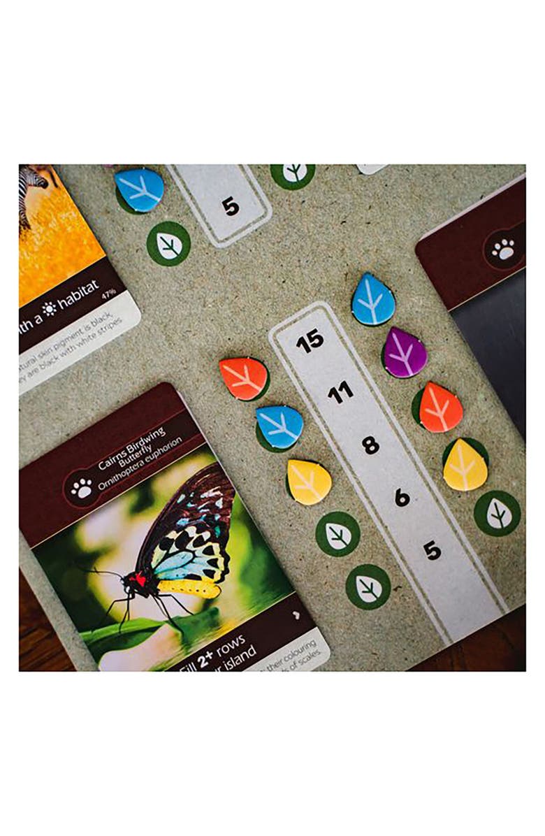 Inside Up Games Earth The Board Game By Inside Up Games, Alternate, color, Multicolored