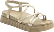 Alegria by PG Lite Audie Platform Sandal