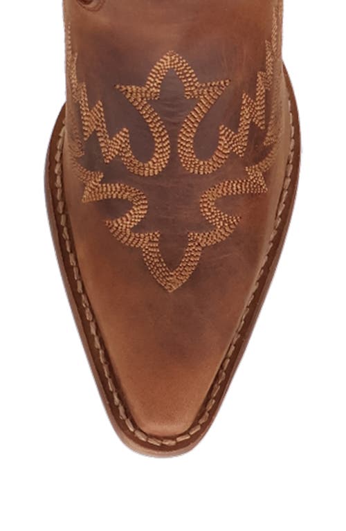 Dingo Rocky Top Western Boot