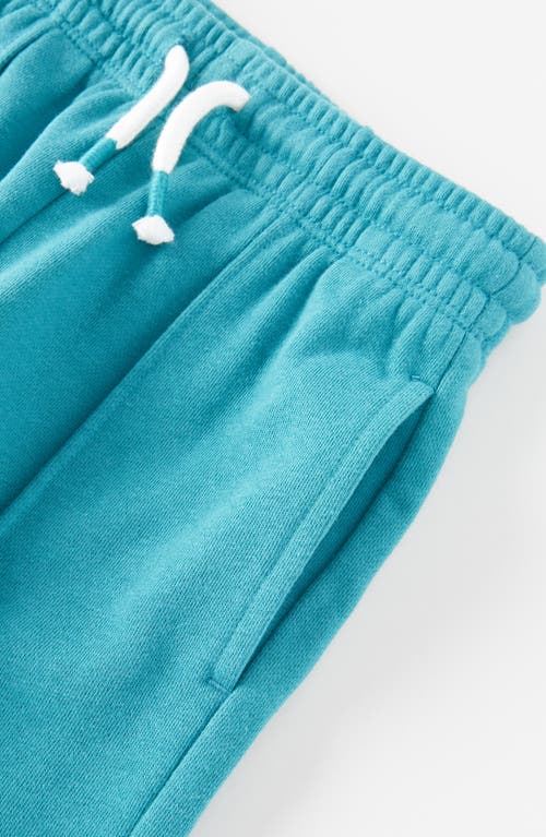 Tucker + Tate Kids' Terry Pintuck Sweat Shorts