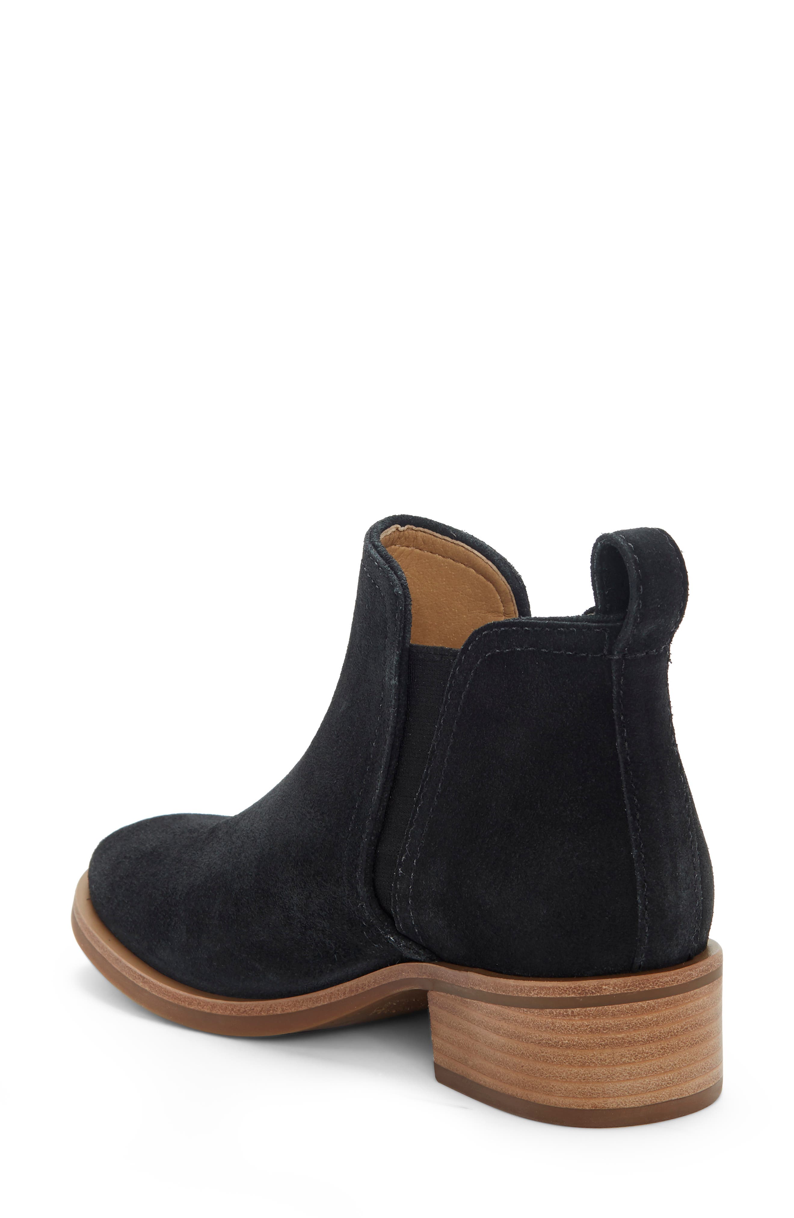 Lucky Brand Pogan Chelsea Boot, Alternate, color, 