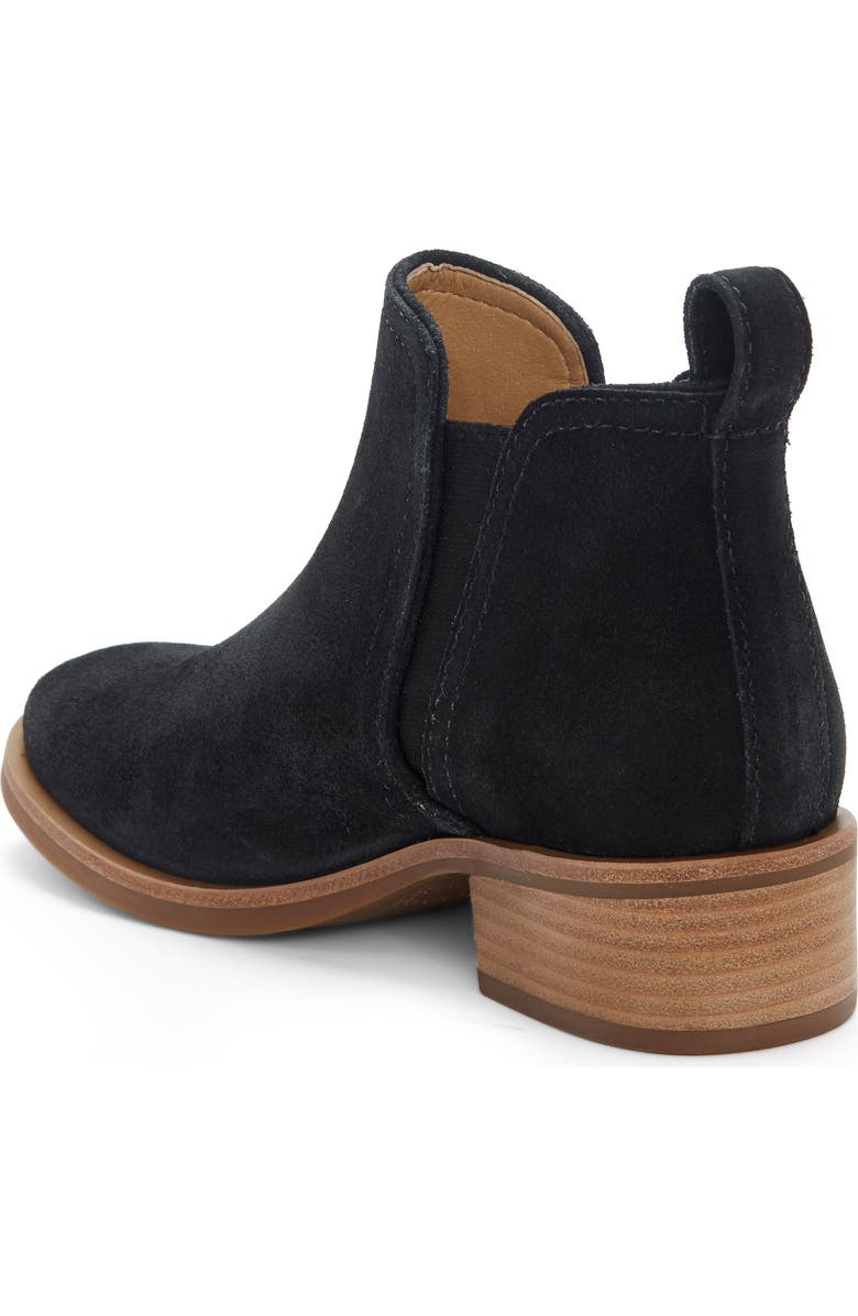 Lucky Brand Pogan Chelsea Boot, Alternate, color,