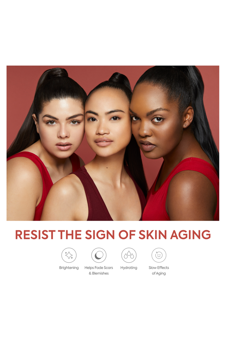 Makari de Suisse Naturalle Intense Extreme Glow Rejuvenating Face Cream, Alternate, color, NO COLOR