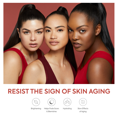 Makari De Suisse Naturalle Intense Extreme Glow Rejuvenating Face Cream