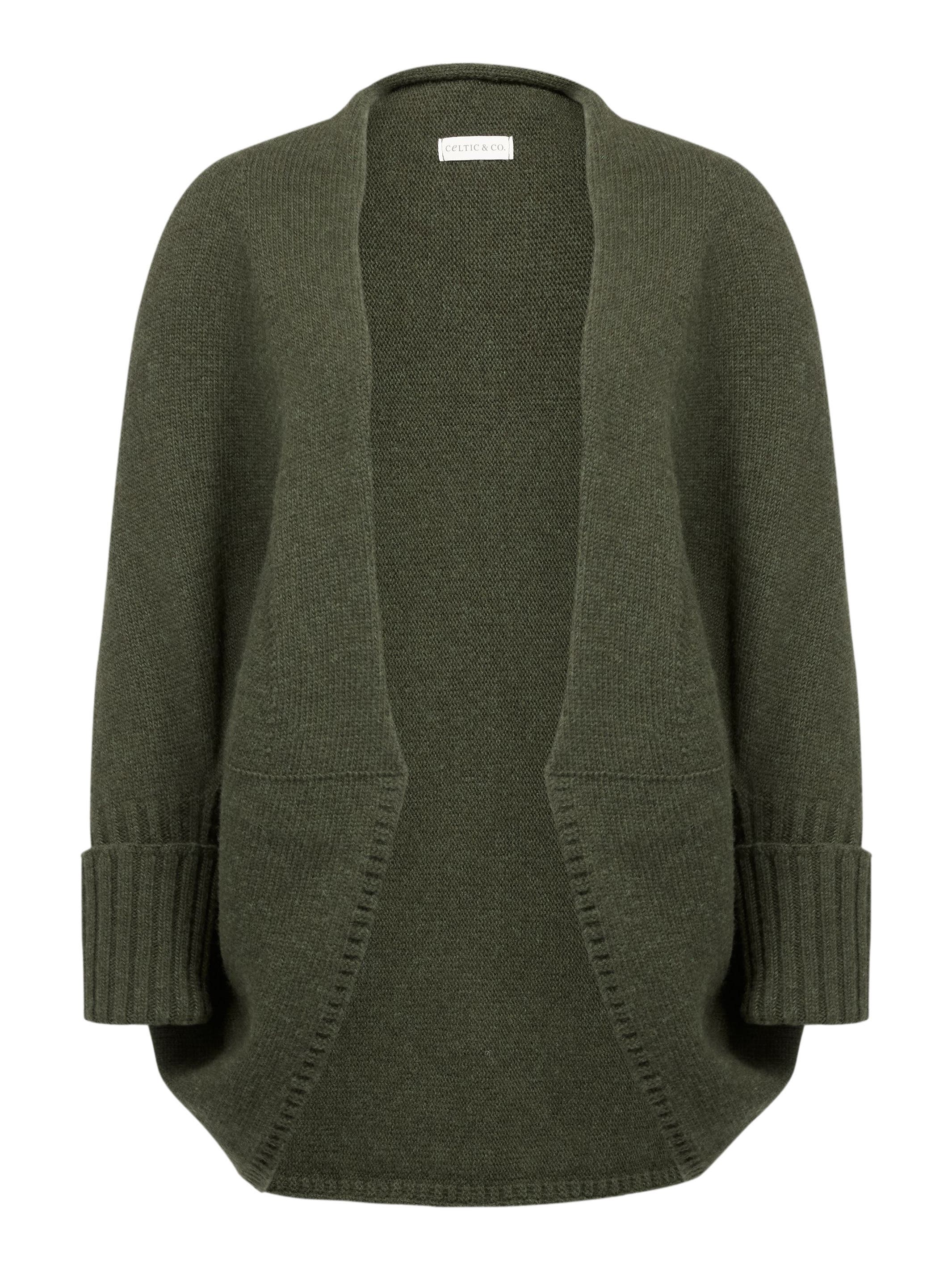 Supersoft Cocoon Cardigan - image 4