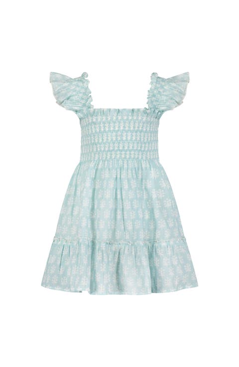 Mini Paloma Dress
