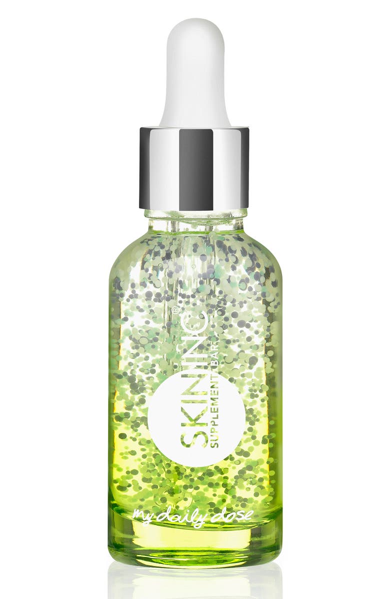 SKIN INC<sup>®</sup> SUPPLEMENT BAR Skin Inc. My Daily Dose of Armour Serum, Main, color, 