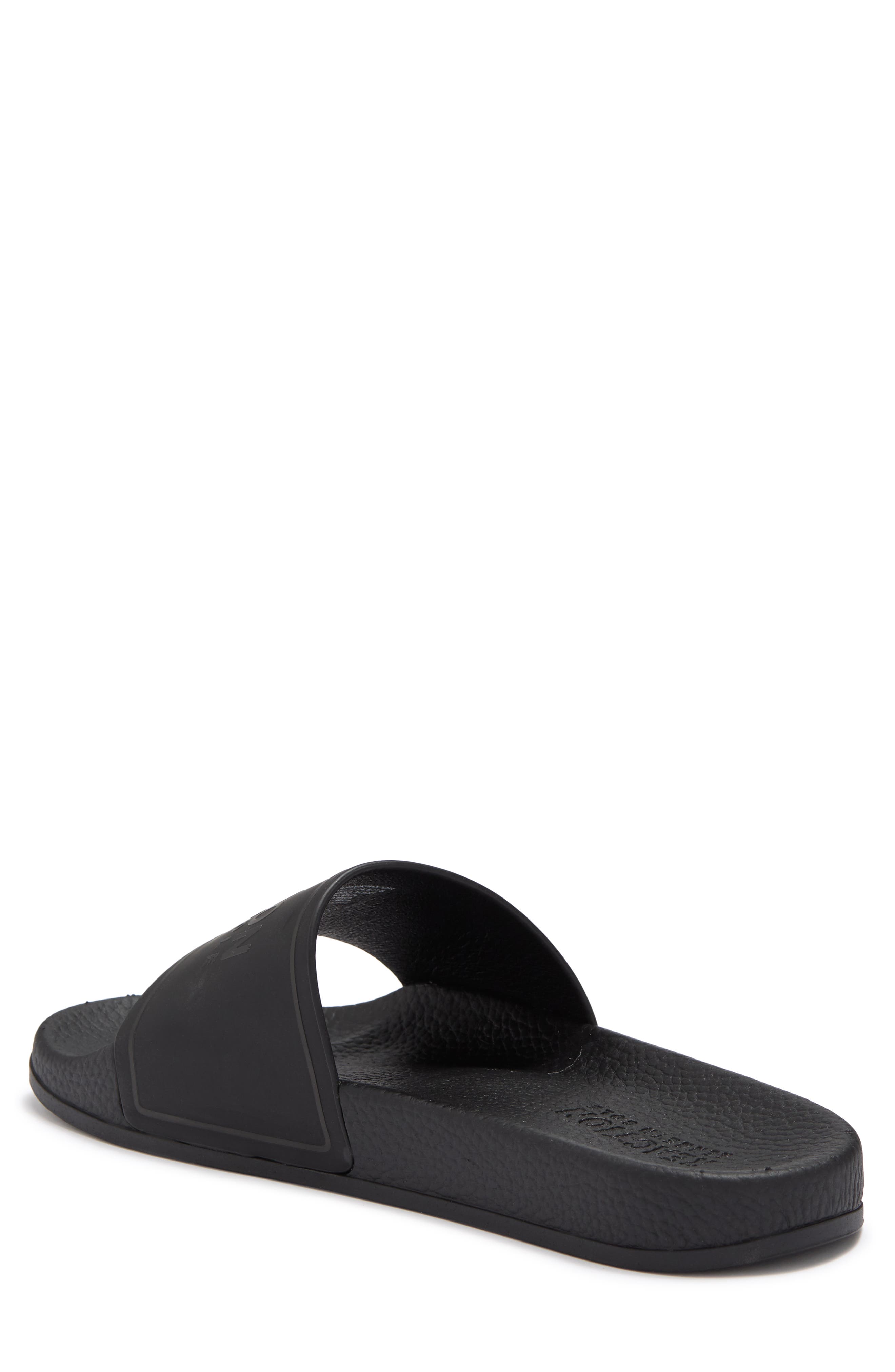 Reaction Kenneth Cole Molded Slide Sandal, Alternate, color, 