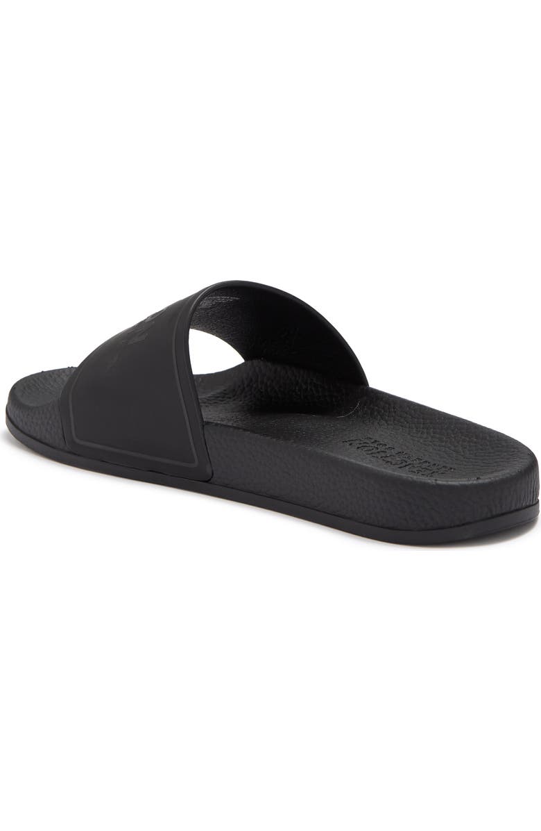 Reaction Kenneth Cole Molded Slide Sandal, Alternate, color,