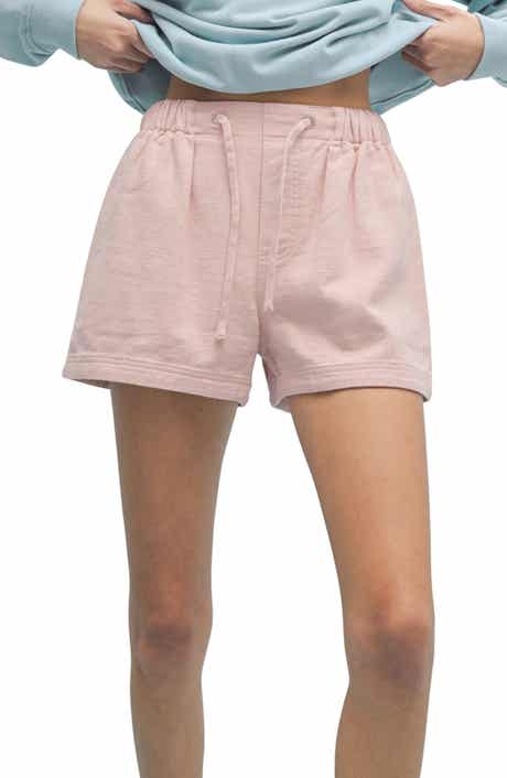 WISHLIST Twill Shorts