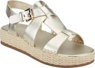 Marc Fisher LTD Elissa Platform Sandal