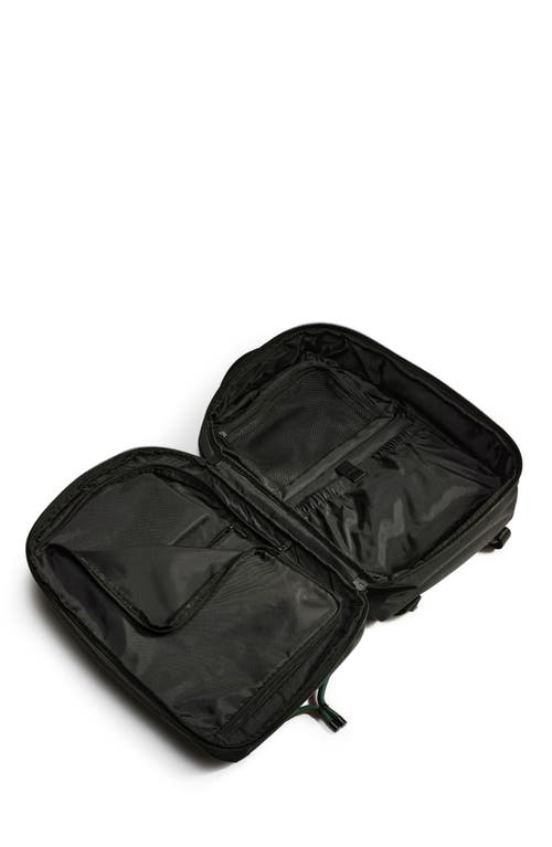 Antler Discovery Backpack In Green