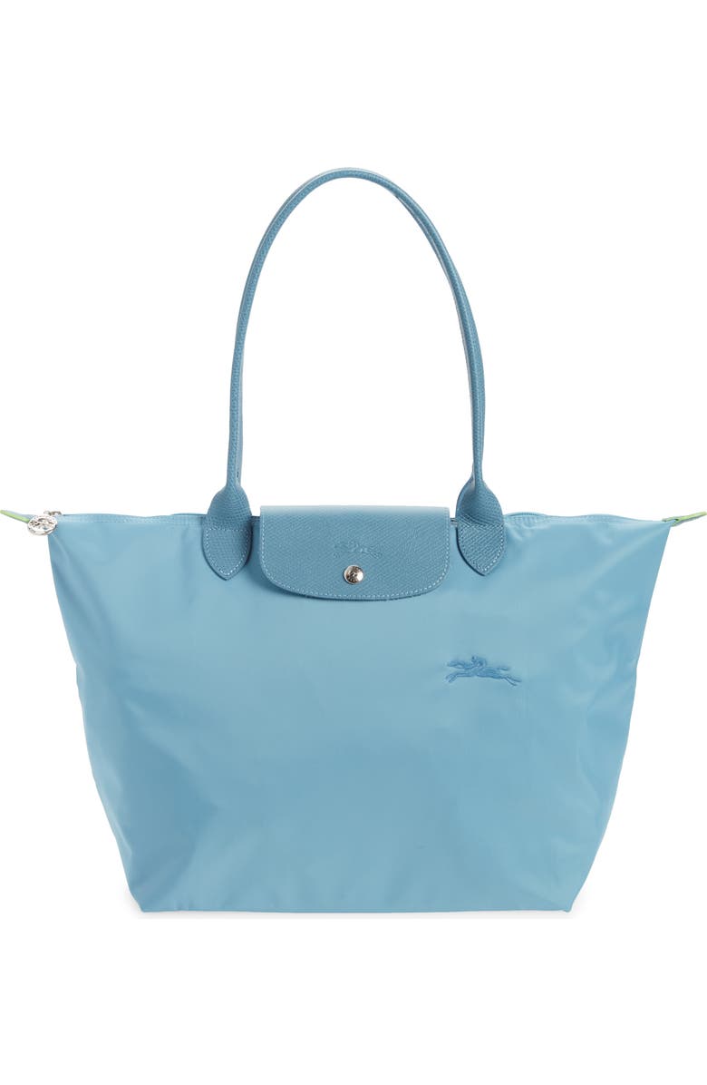 Longchamp Large Le Pliage Tote, Main, color,