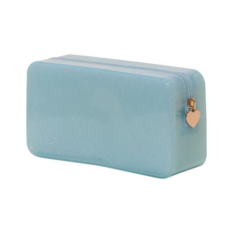 Glitter Jelly Pouch Collection