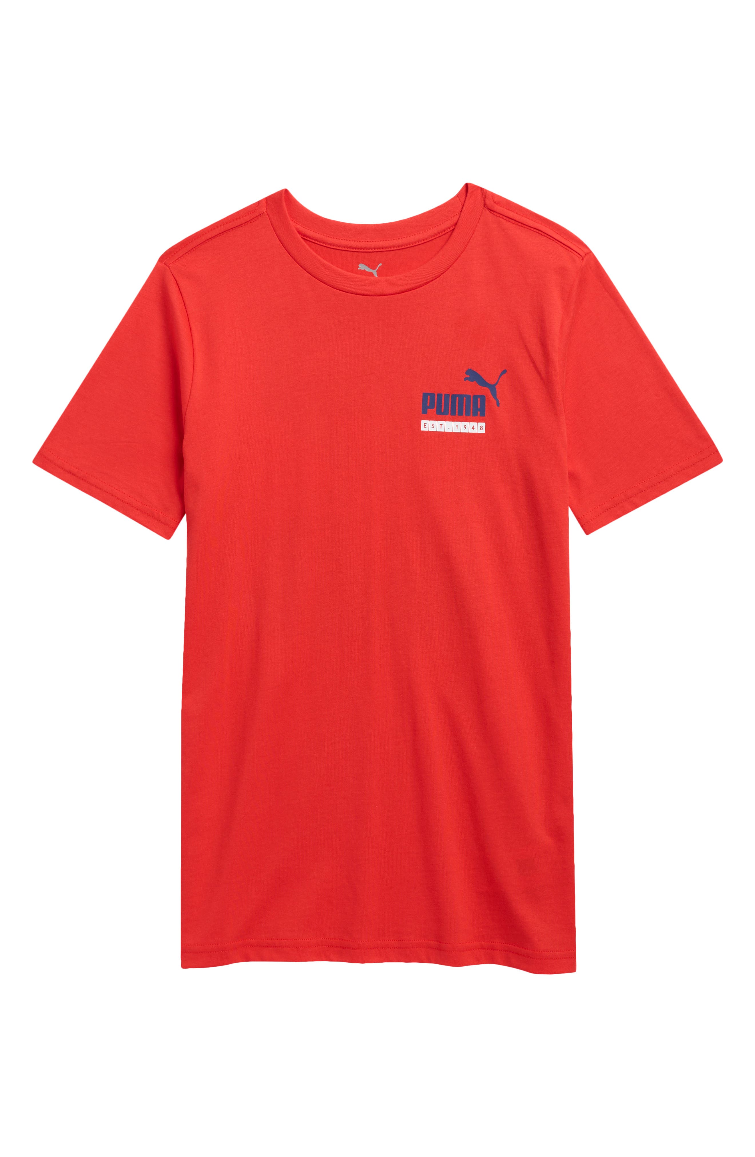 MEDIUM RED