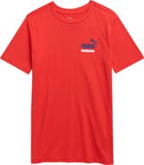PUMA Kids' Recess Graphic T-Shirt