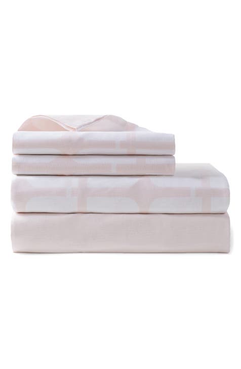 4-Piece Sheet Set