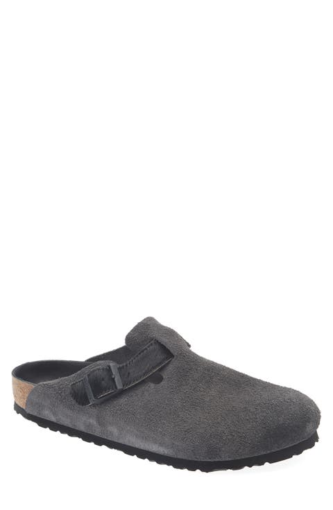 Boston Clog