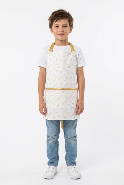 Cooking Chef Classic Apron