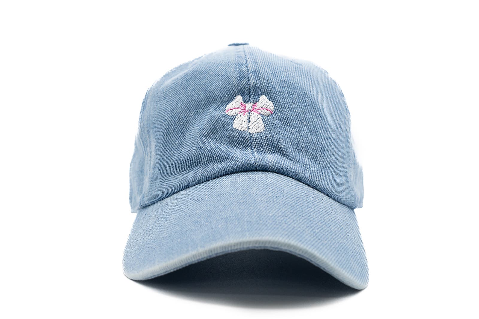 selected Denim
