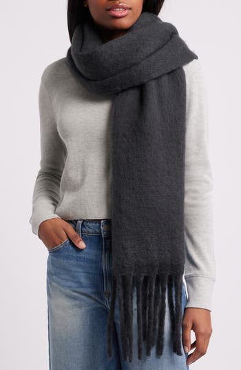 BP. Fringe Blanket Scarf | Nordstrom
