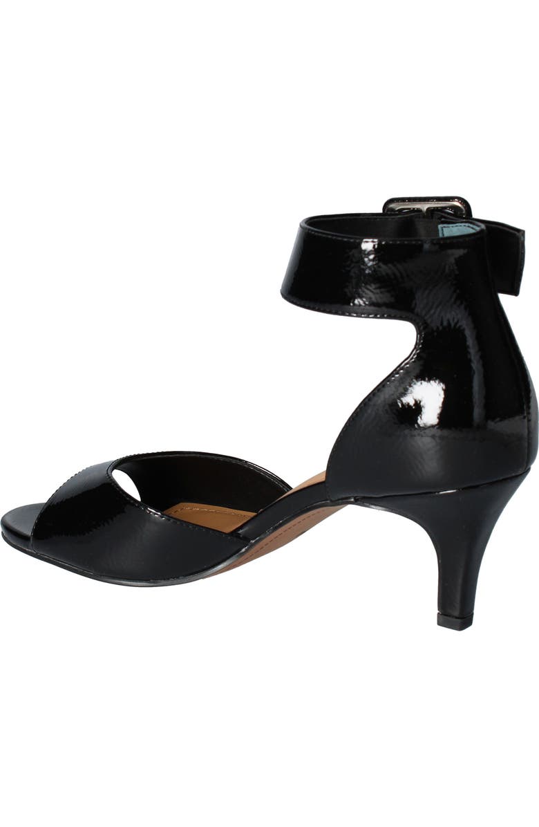J. Reneé Indra Ankle Strap Sandal, Alternate, color,