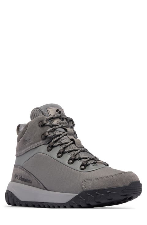 Burnsider™ Waterproof Hiking Boot (Men)
