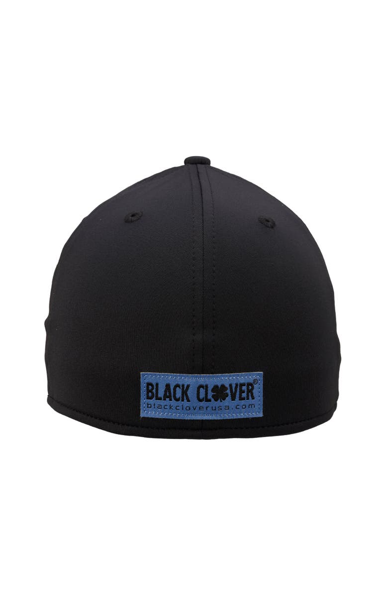 Black Clover Premium Clover 149 Hat, Alternate, color, Black