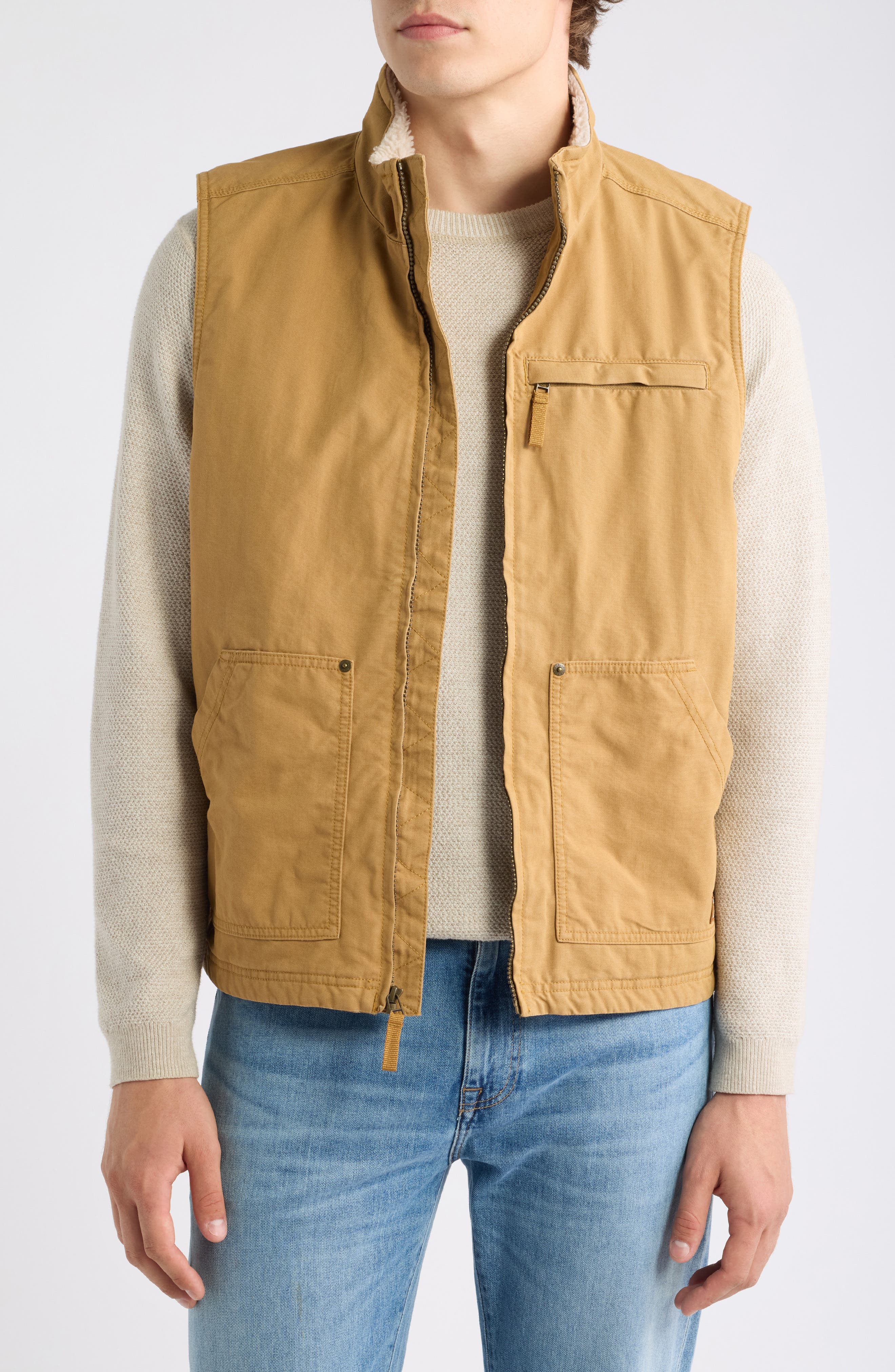 selected MARSH BROWN