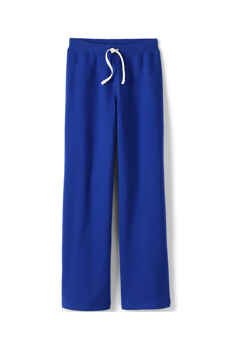 School Uniform  Sweatpants, Alternate, color, Cobalt