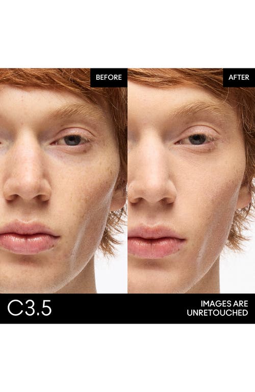 Mac Cosmetics Studio Fix Powder Plus Foundation In C3.5