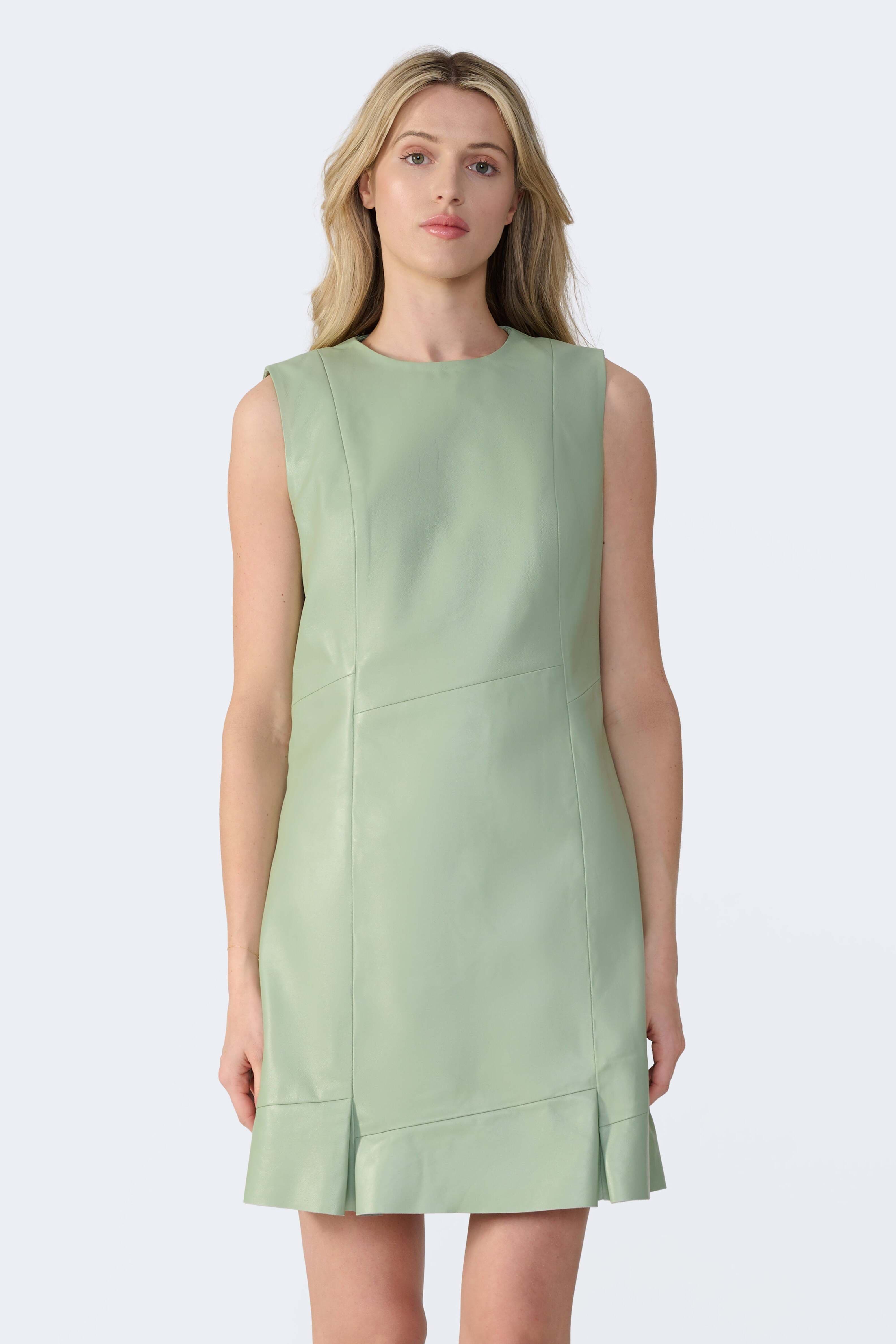 Light Green