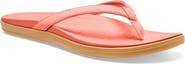 Sanuk Wave Whisper Flip Flop