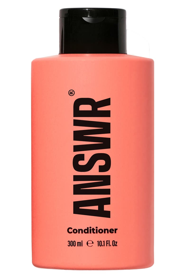 Smoothing Conditioner, Main, color, NO COLOR