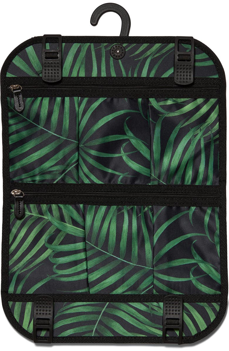 SteamLine Luggage The Editor 20-Inch Rolling Carry-On, Alternate, color,