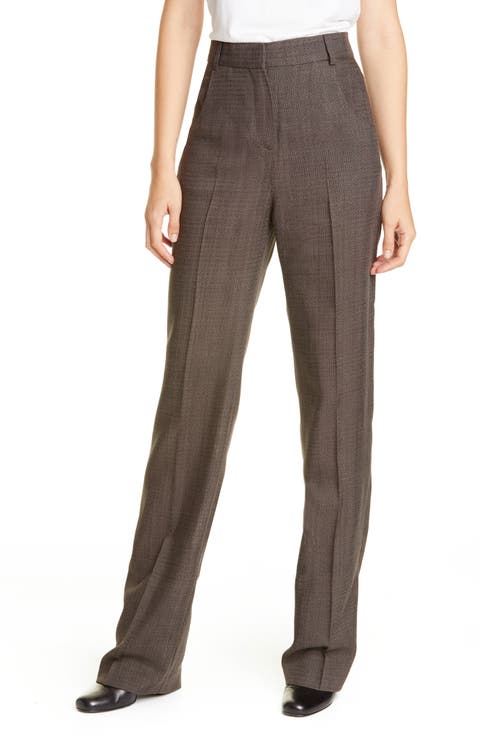 Women's Jacquemus Pants & Leggings | Nordstrom