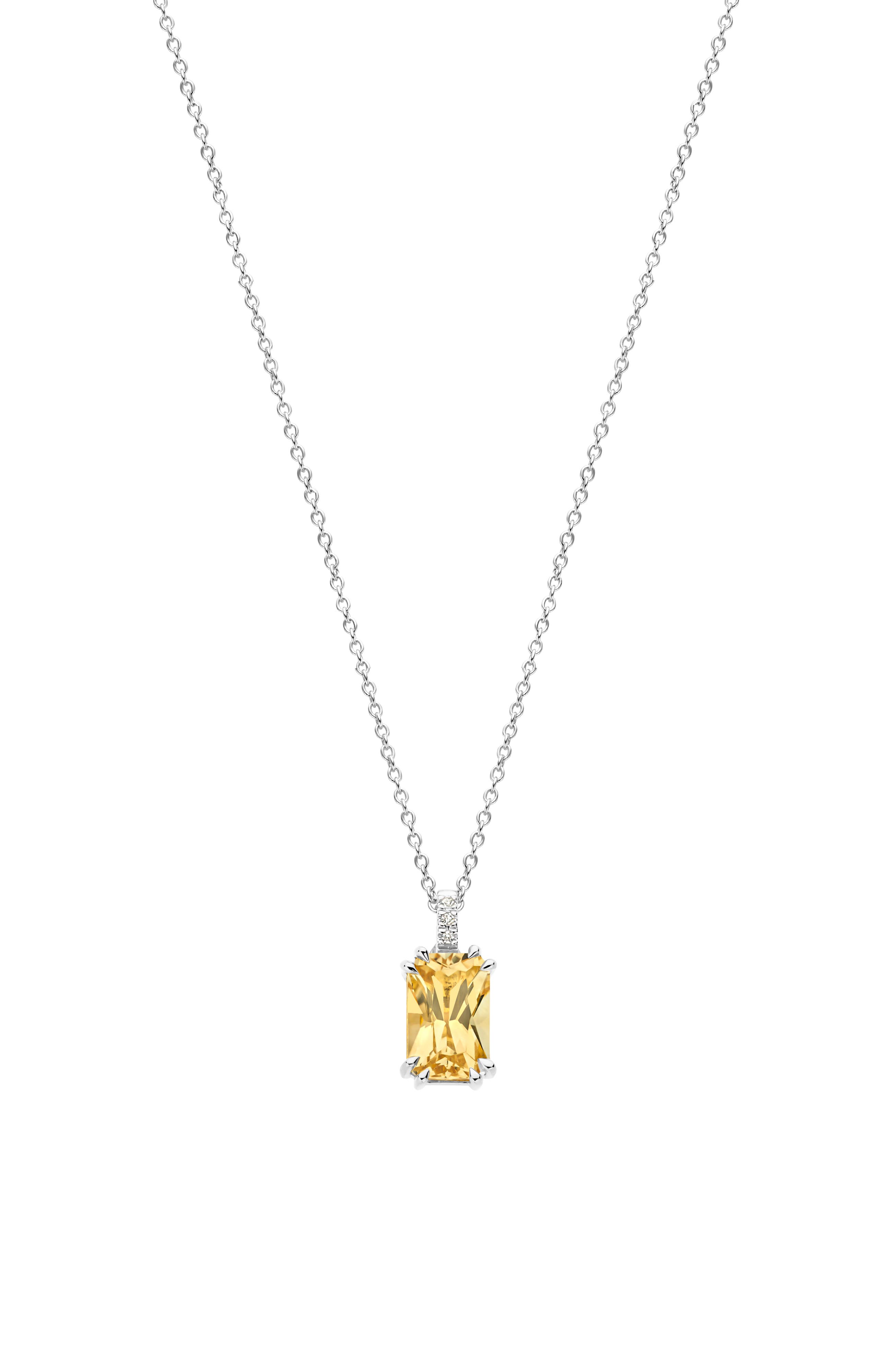 selected Citrine