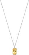 DPT Antwerp Citrine Necklace