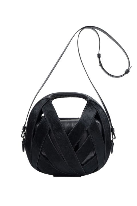 LE PETIT PANIER XBODY BAG PONY