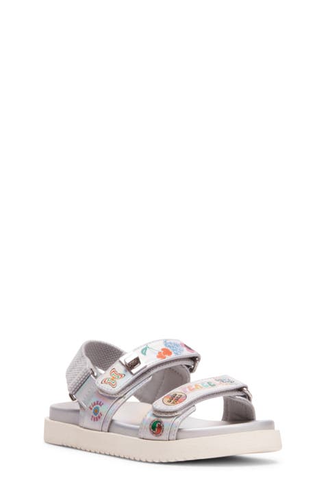 Kids' TMonar Slingback Sandal (Toddler & Little Kid)