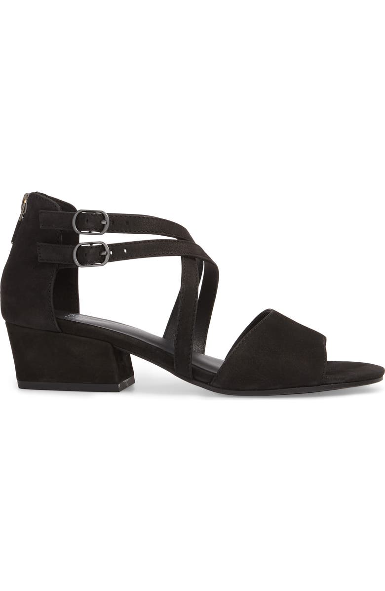 Eileen Fisher Kyra Sandal, Alternate, color,